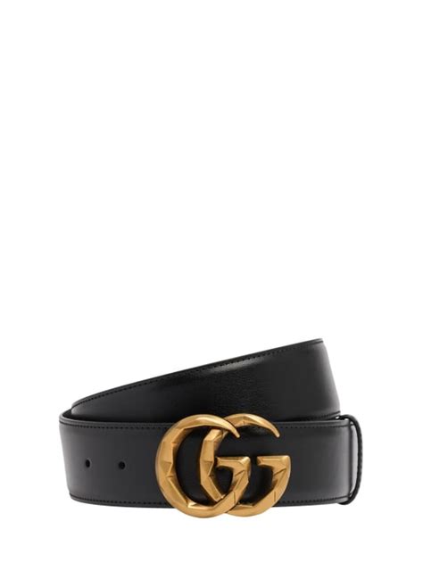 gucci mens marmont belt|Gucci Marmont belt 4cm.